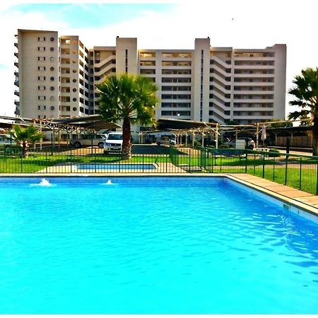 Departamento La Serena Avenida Del Mar Ruang foto