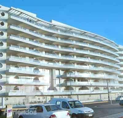 Departamento La Serena Avenida Del Mar Bagian luar foto