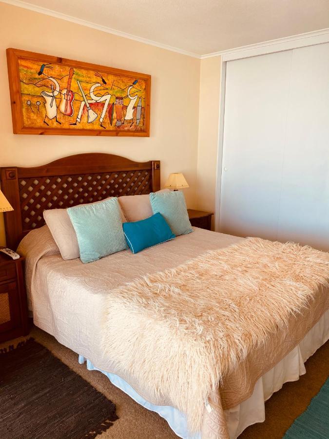 Departamento La Serena Avenida Del Mar Bagian luar foto