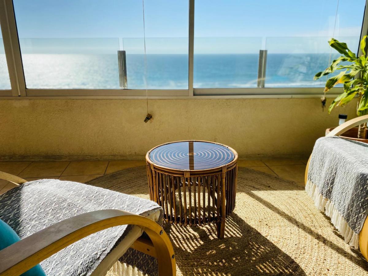 Departamento La Serena Avenida Del Mar Bagian luar foto