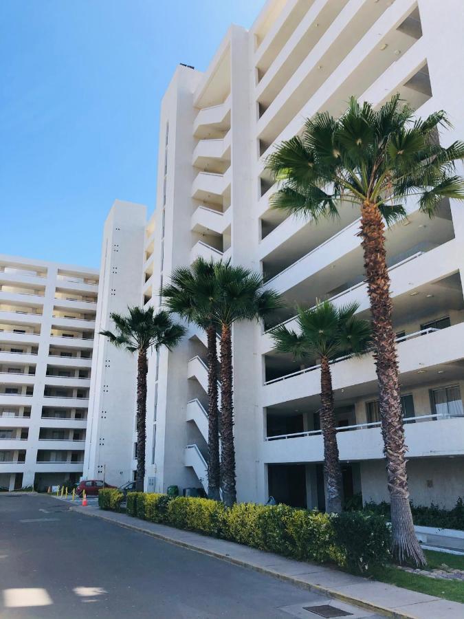 Departamento La Serena Avenida Del Mar Bagian luar foto