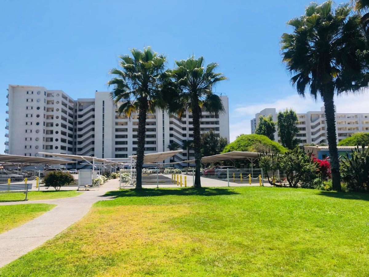Departamento La Serena Avenida Del Mar Bagian luar foto