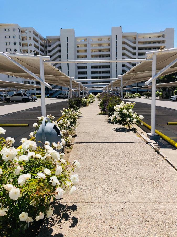 Departamento La Serena Avenida Del Mar Bagian luar foto