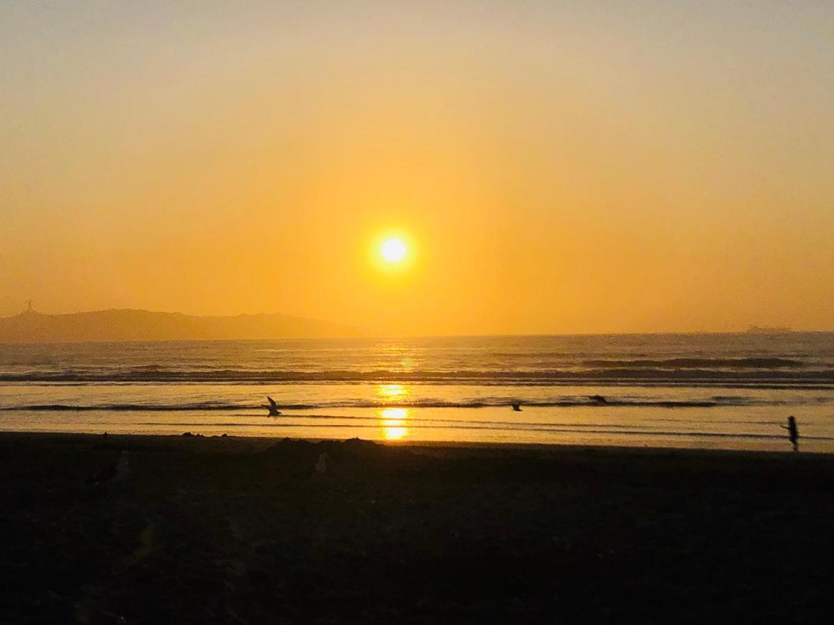 Departamento La Serena Avenida Del Mar Bagian luar foto