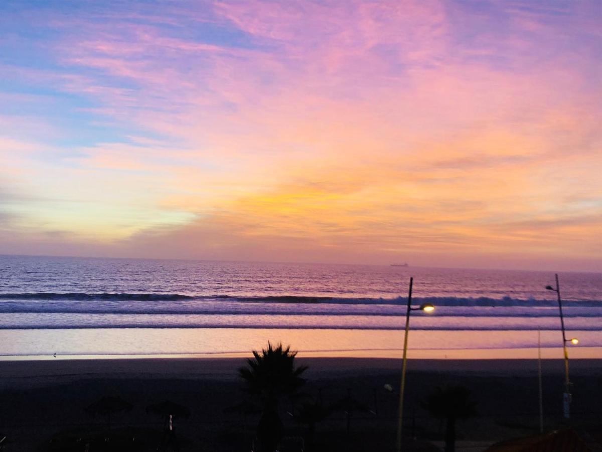 Departamento La Serena Avenida Del Mar Bagian luar foto