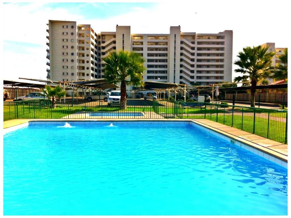 Departamento La Serena Avenida Del Mar Ruang foto