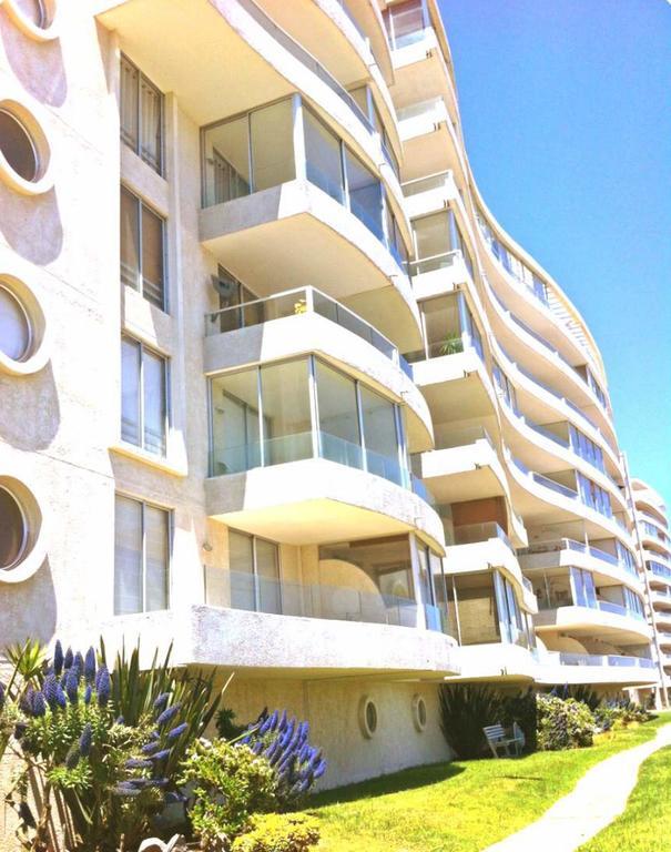 Departamento La Serena Avenida Del Mar Ruang foto
