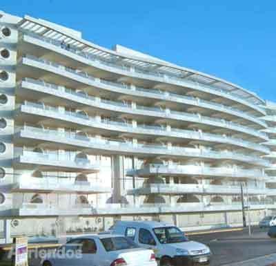 Departamento La Serena Avenida Del Mar Bagian luar foto