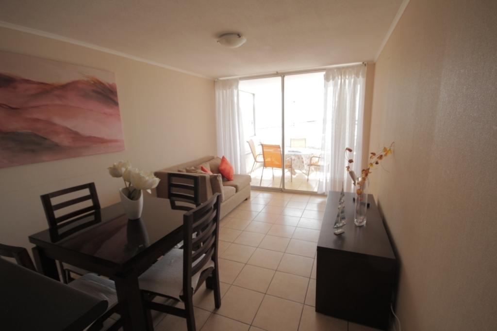 Departamento La Serena Avenida Del Mar Ruang foto