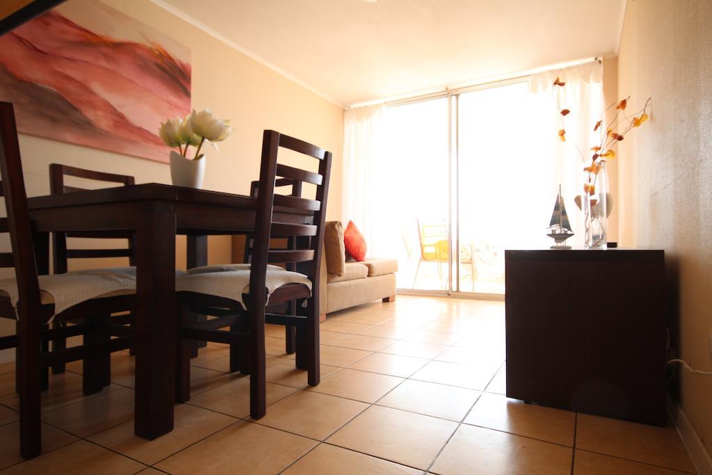 Departamento La Serena Avenida Del Mar Ruang foto