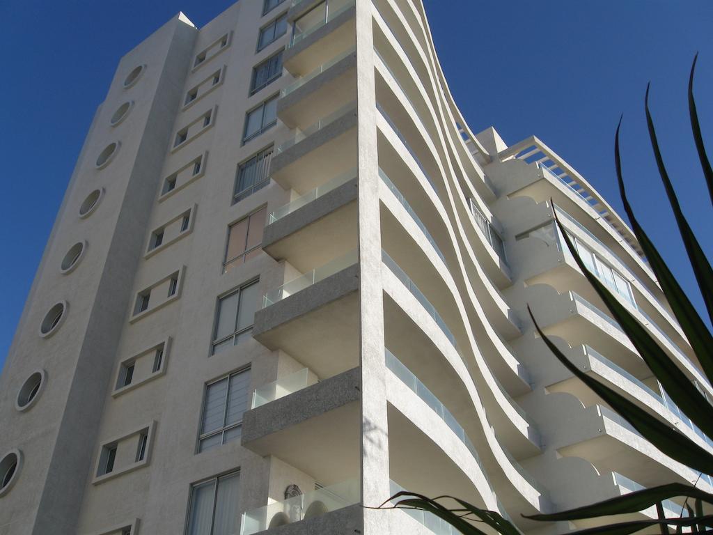 Departamento La Serena Avenida Del Mar Bagian luar foto