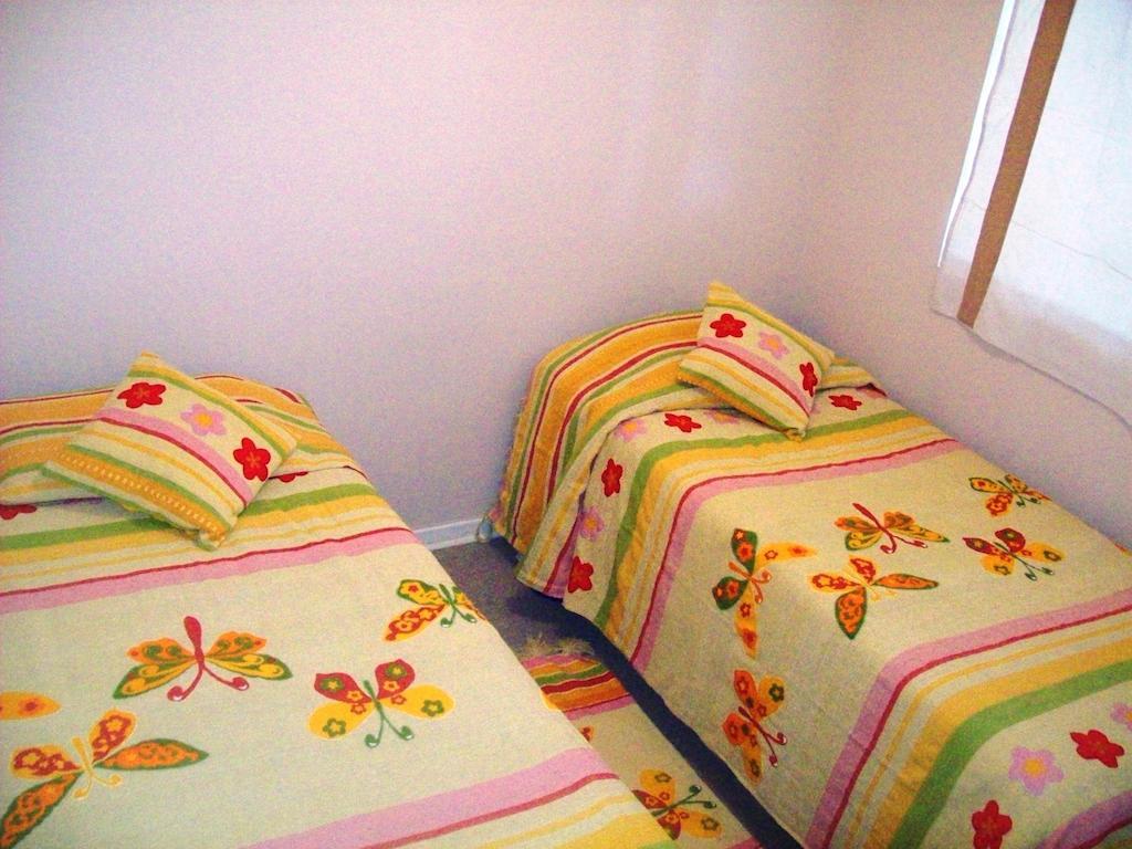 Departamento La Serena Avenida Del Mar Bagian luar foto