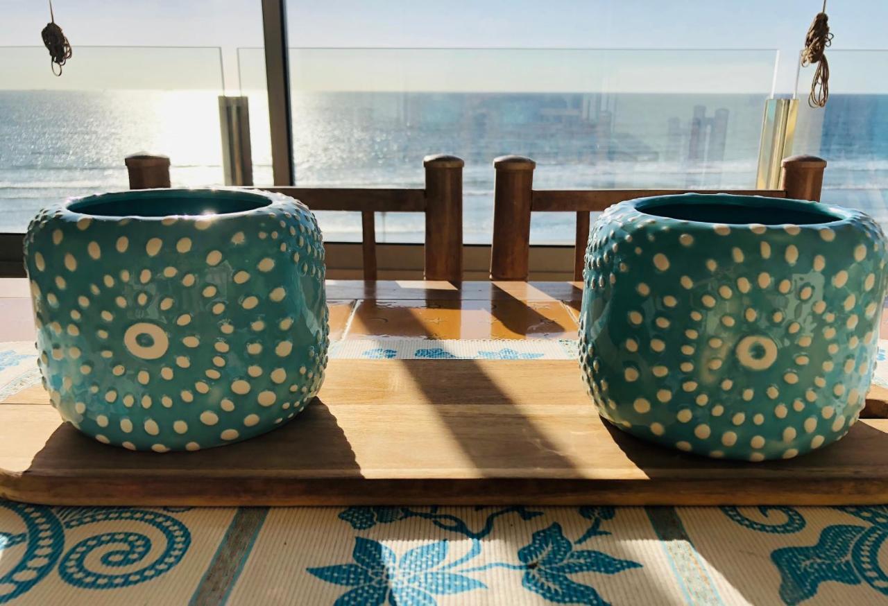 Departamento La Serena Avenida Del Mar Bagian luar foto